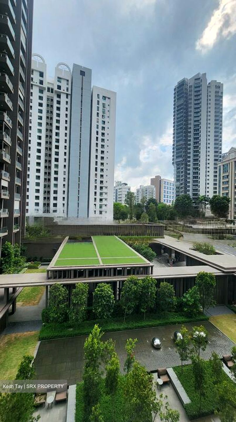 The Avenir (D9), Condominium #459277671